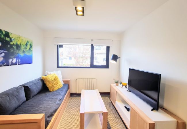 Apartamento en San Carlos de Bariloche - Koselig, en el centro de la ciudad! Apartamento en San Carlos de Bariloche - Koselig, en el centro de la ciudad!