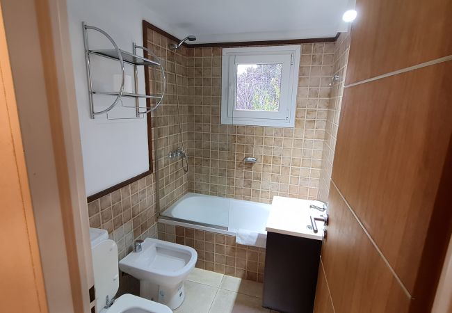 Apartamento en San Martin de los Andes - Morenito - Andarlibre Apartamento en San Martin de los Andes - Morenito - Andarlibre