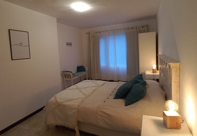 Apartamento en San Martin de los Andes - Morenito - Andarlibre Apartamento en San Martin de los Andes - Morenito - Andarlibre