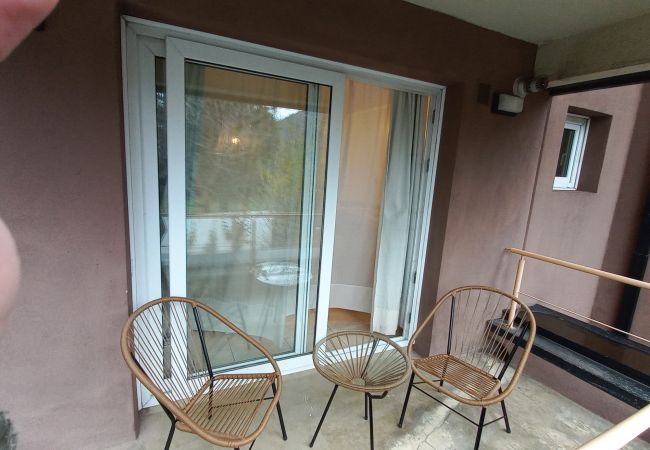 Apartamento en San Martin de los Andes - Morenito - Andarlibre Apartamento en San Martin de los Andes - Morenito - Andarlibre