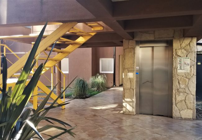 Apartamento en San Martin de los Andes - Morenito - Andarlibre Apartamento en San Martin de los Andes - Morenito - Andarlibre