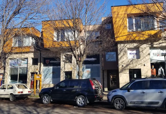 Apartamento en San Martin de los Andes - Morenito - Andarlibre Apartamento en San Martin de los Andes - Morenito - Andarlibre