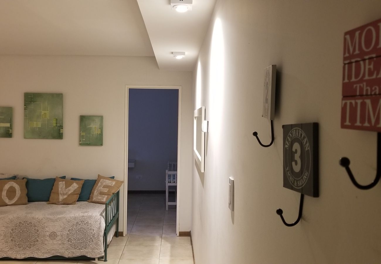 Apartamento en San Martin de los Andes - Morenito - Andarlibre