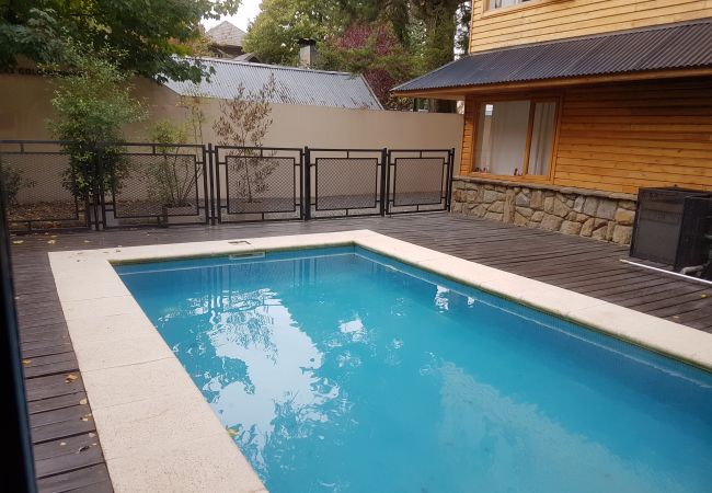 Apartamento en San Martin de los Andes - Golondrinas - Andarlibre Apartamento en San Martin de los Andes - Golondrinas - Andarlibre