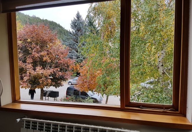 Apartamento en San Martin de los Andes - Golondrinas - Andarlibre Apartamento en San Martin de los Andes - Golondrinas - Andarlibre