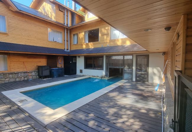 Apartamento en San Martin de los Andes - Golondrinas - Andarlibre Apartamento en San Martin de los Andes - Golondrinas - Andarlibre