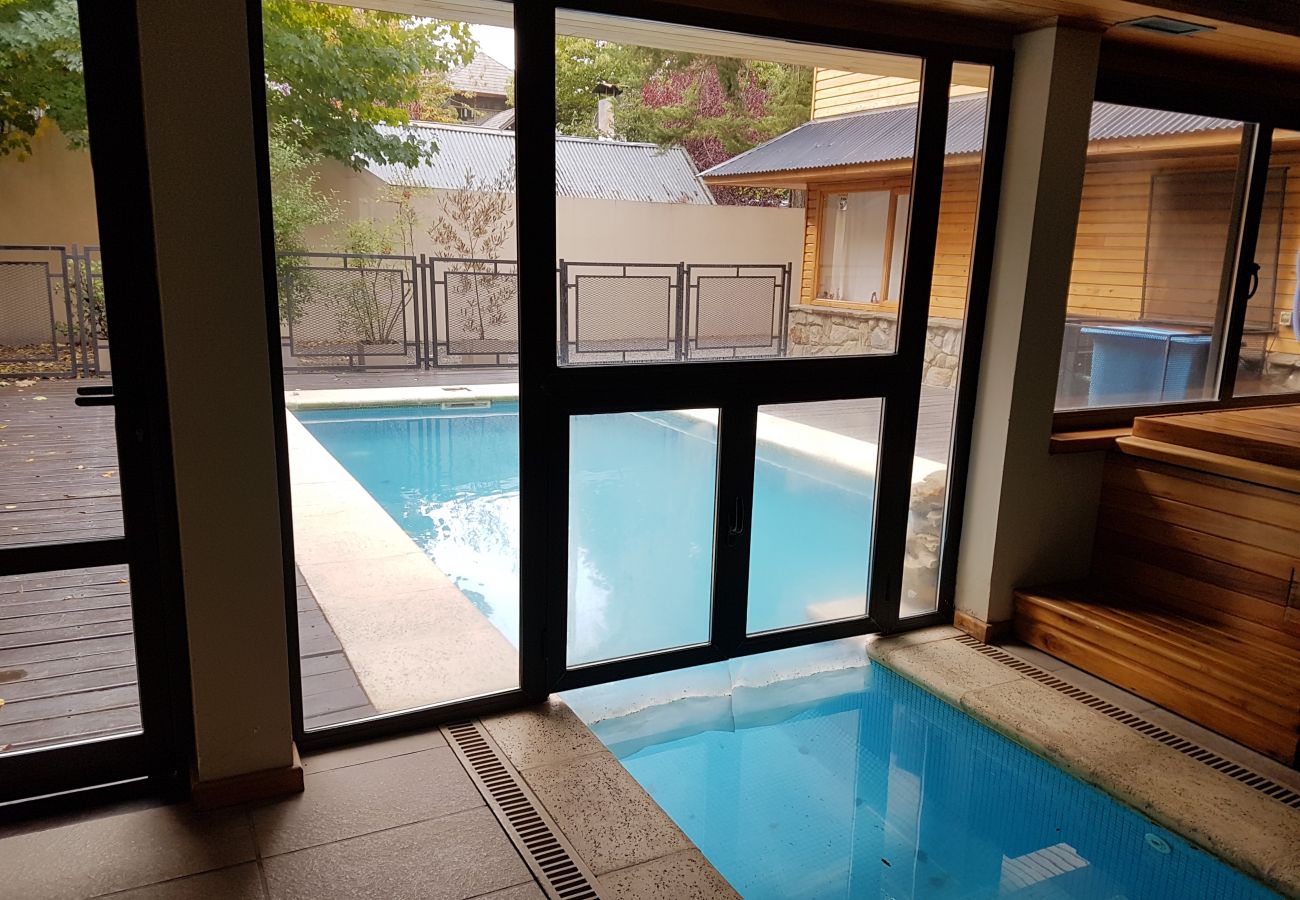 Apartamento en San Martin de los Andes - Golondrinas - Andarlibre