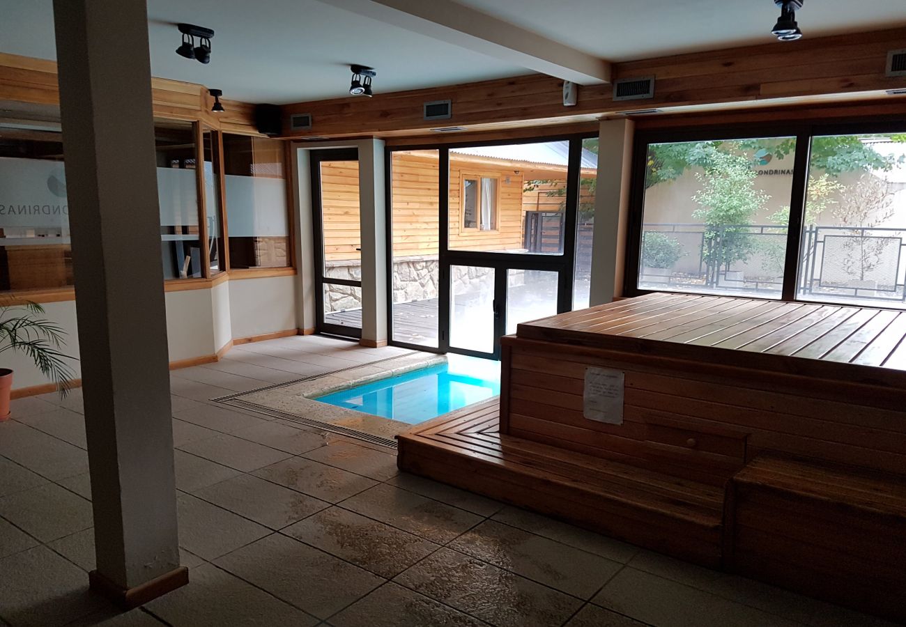 Apartamento en San Martin de los Andes - Golondrinas - Andarlibre