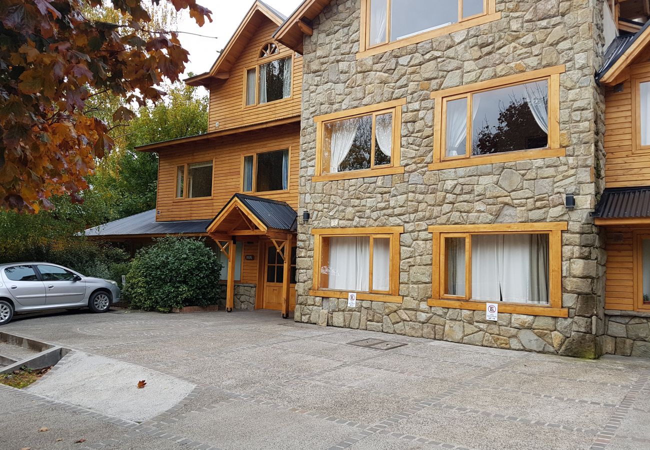 Apartamento en San Martin de los Andes - Golondrinas - Andarlibre