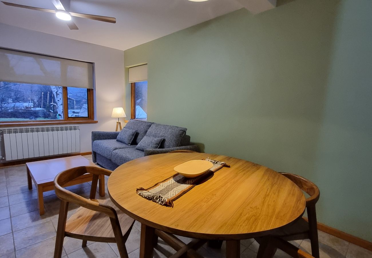 Apartamento en San Martin de los Andes - Golondrinas - Andarlibre