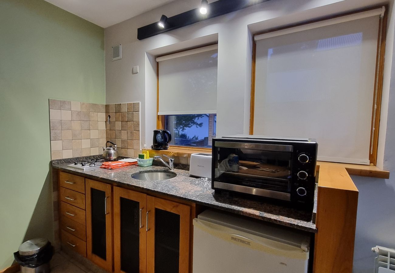 Apartamento en San Martin de los Andes - Golondrinas - Andarlibre