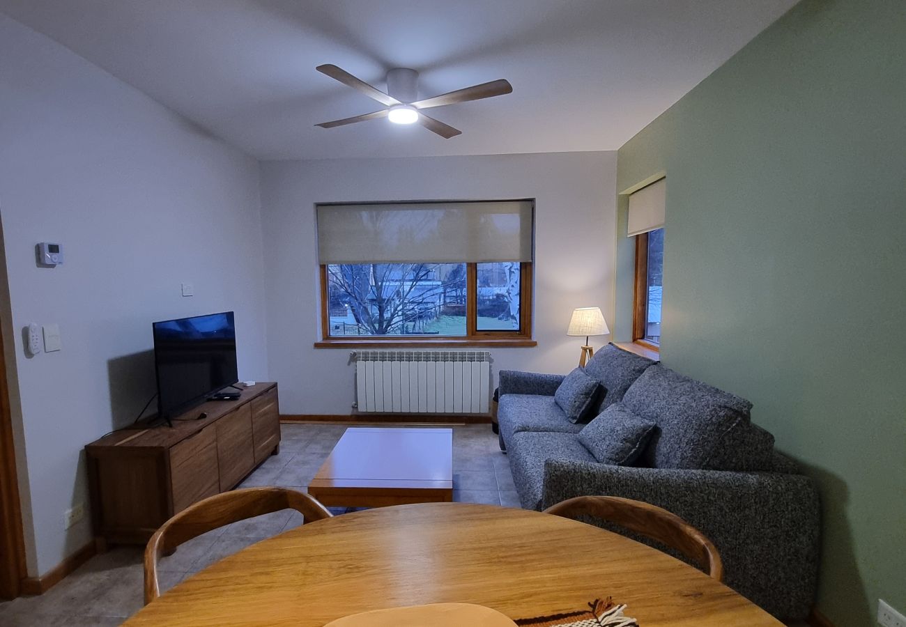 Apartamento en San Martin de los Andes - Golondrinas - Andarlibre