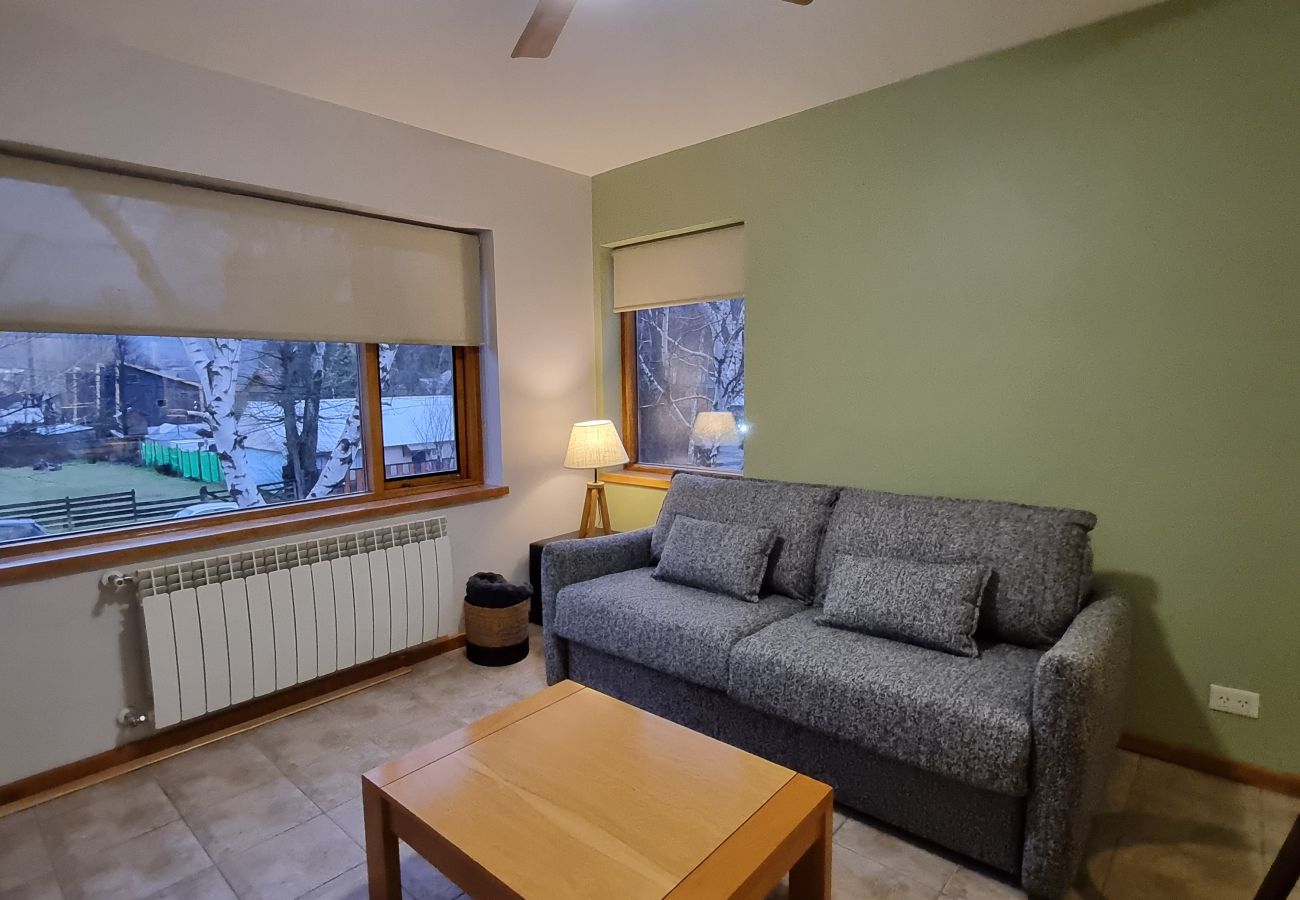 Apartamento en San Martin de los Andes - Golondrinas - Andarlibre