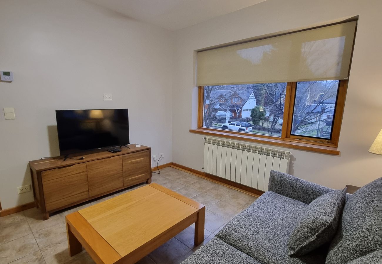 Apartamento en San Martin de los Andes - Golondrinas - Andarlibre