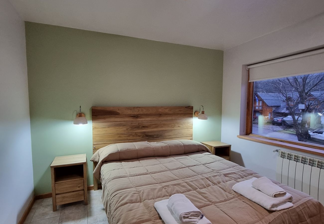 Apartamento en San Martin de los Andes - Golondrinas - Andarlibre