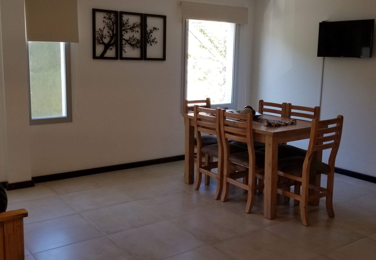 Apartamento en San Martin de los Andes - Histórica 18 - Andarlibre