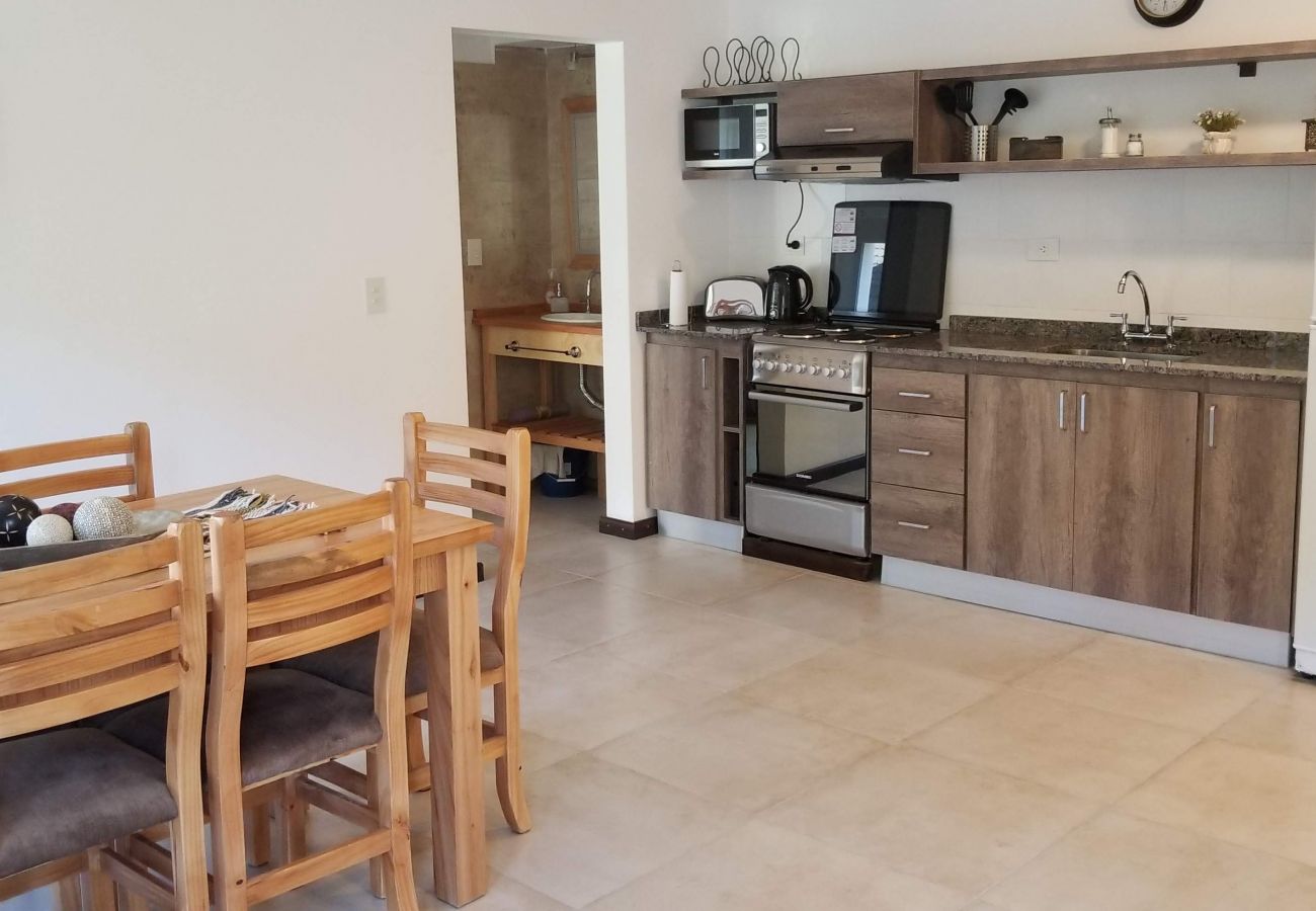 Apartamento en San Martin de los Andes - Histórica 18 - Andarlibre