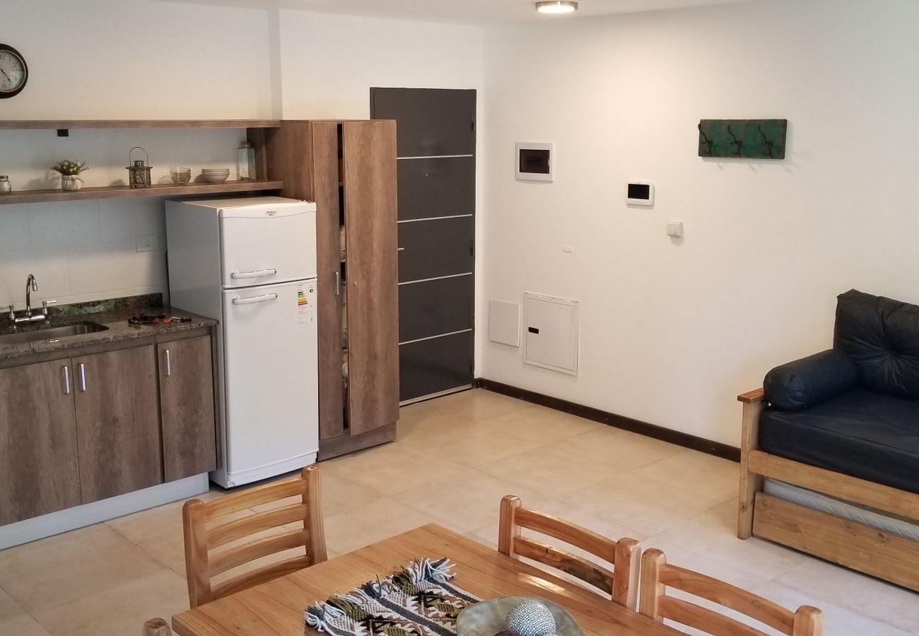 Apartamento en San Martin de los Andes - Histórica 18 - Andarlibre