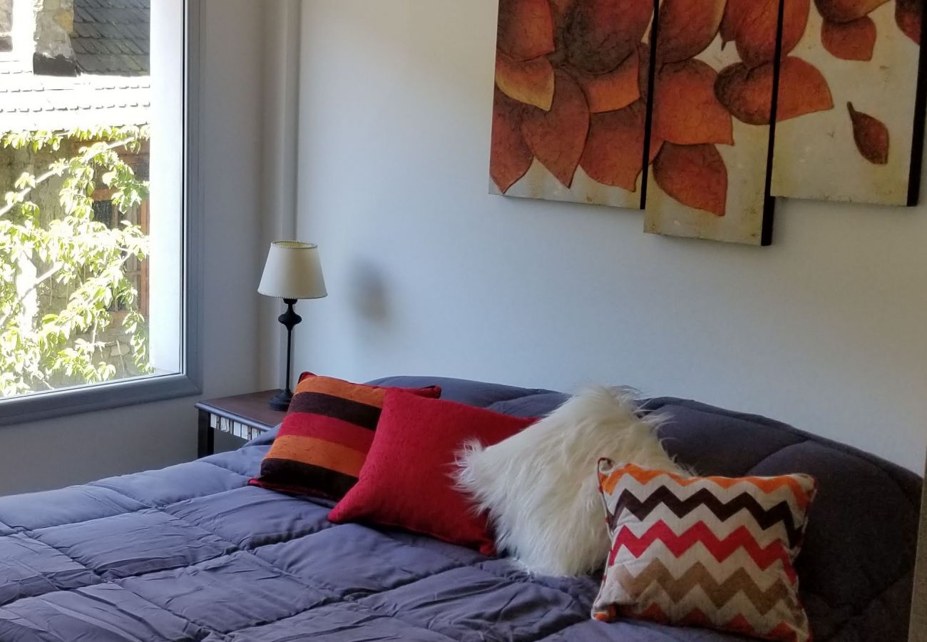 Apartamento en San Martin de los Andes - Histórica 18 - Andarlibre
