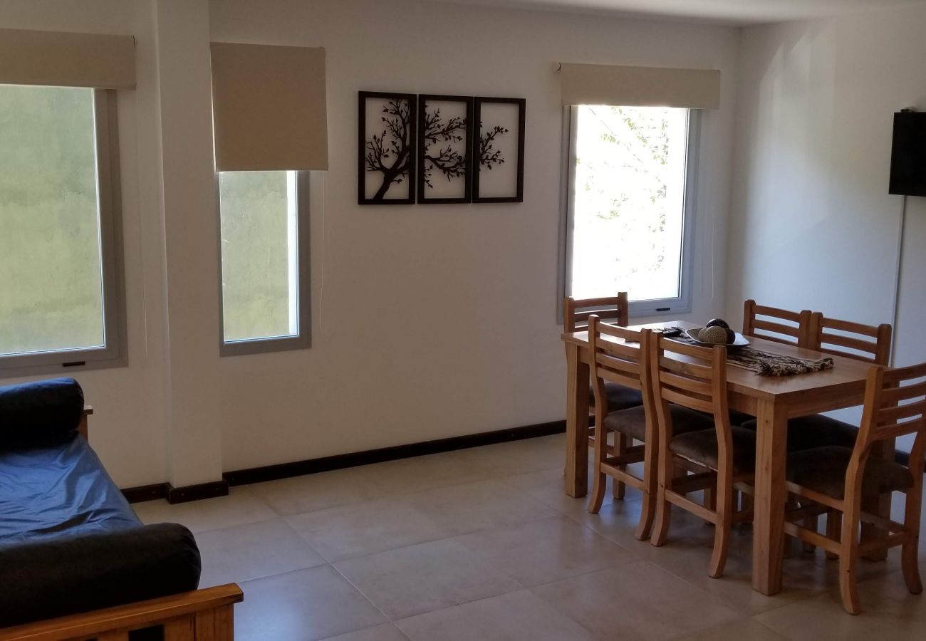 Apartamento en San Martin de los Andes - Histórica 18 - Andarlibre