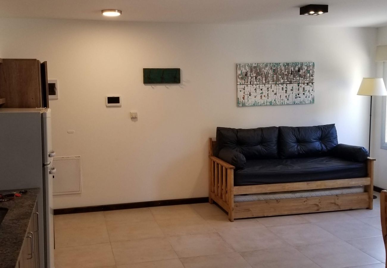 Apartamento en San Martin de los Andes - Histórica 18 - Andarlibre