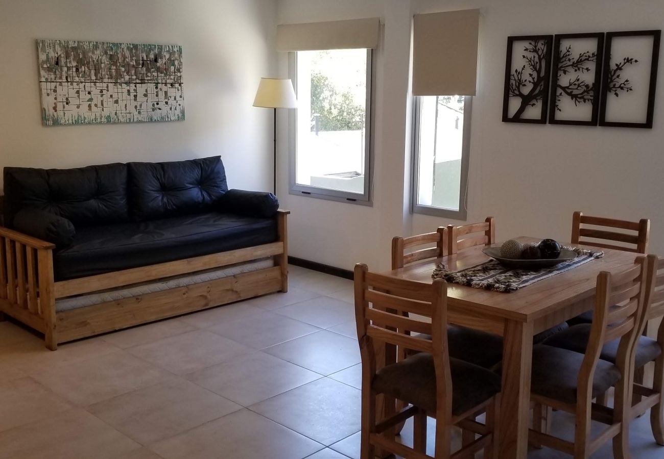 Apartamento en San Martin de los Andes - Histórica 18 - Andarlibre