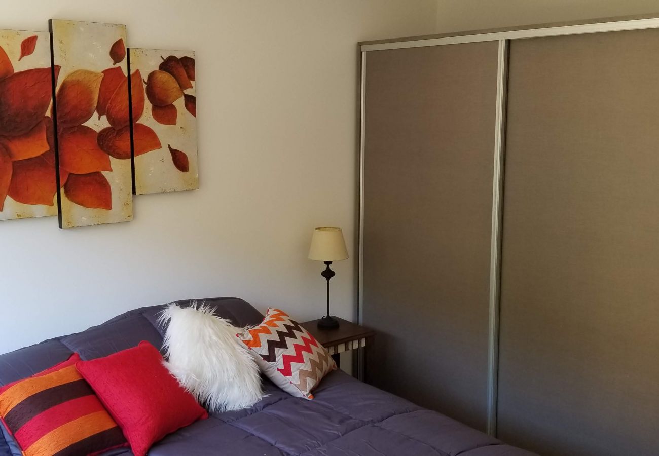 Apartamento en San Martin de los Andes - Histórica 18 - Andarlibre