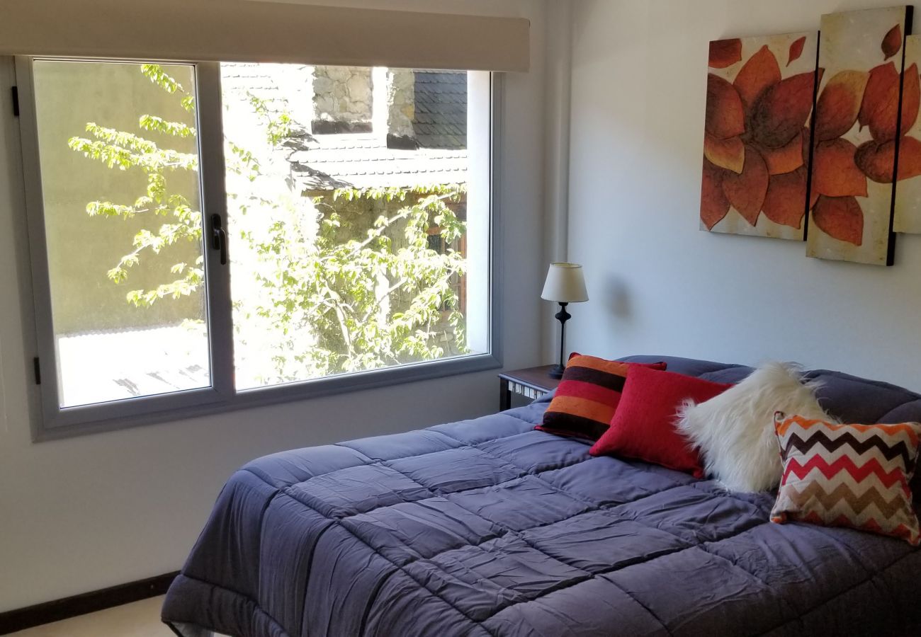 Apartamento en San Martin de los Andes - Histórica 18 - Andarlibre