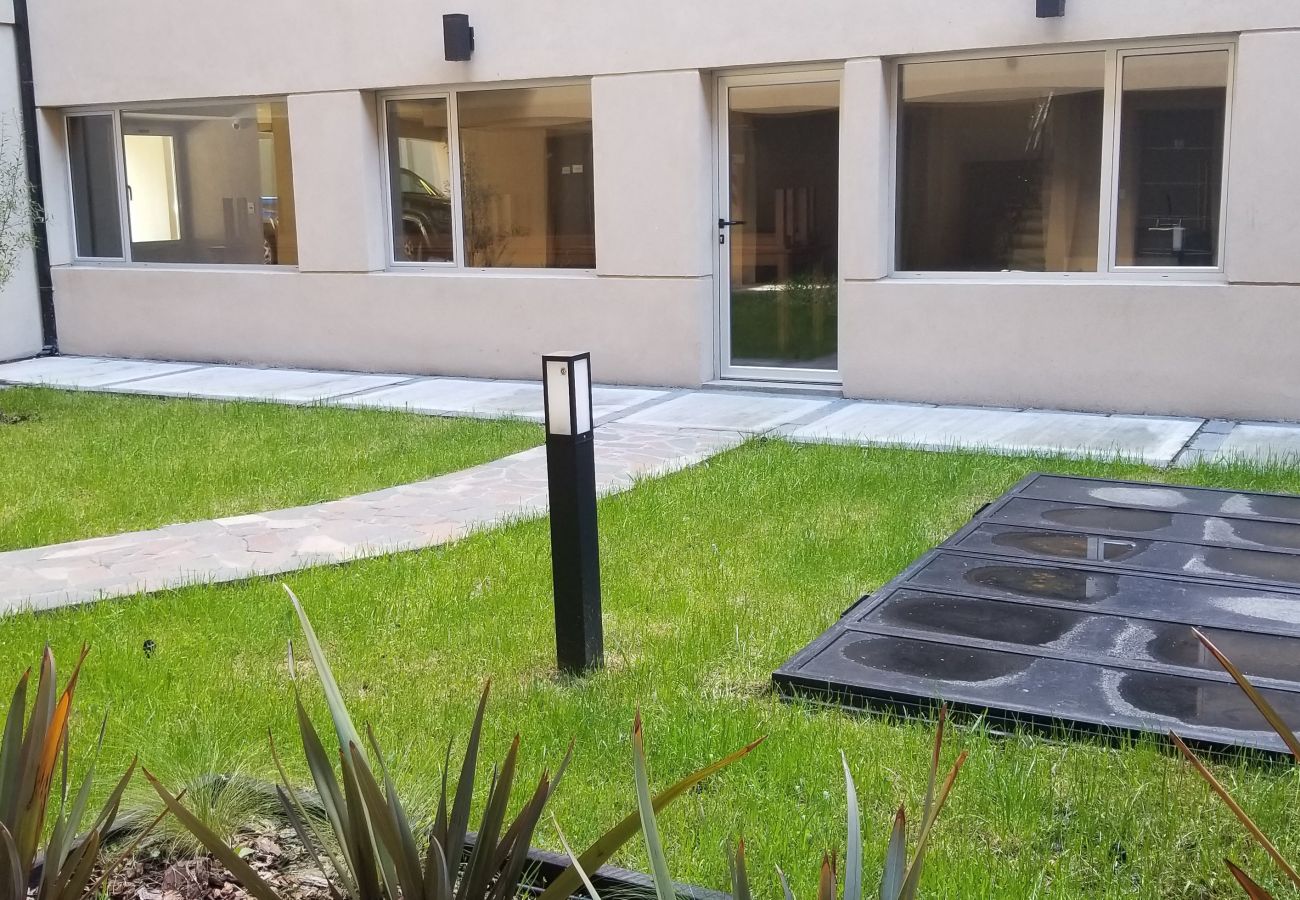 Apartamento en San Martin de los Andes - Histórica 18 - Andarlibre