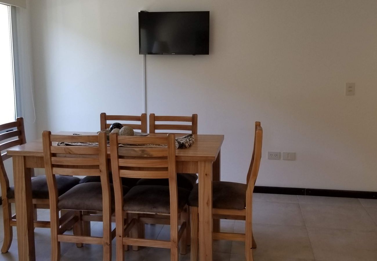 Apartamento en San Martin de los Andes - Histórica 18 - Andarlibre