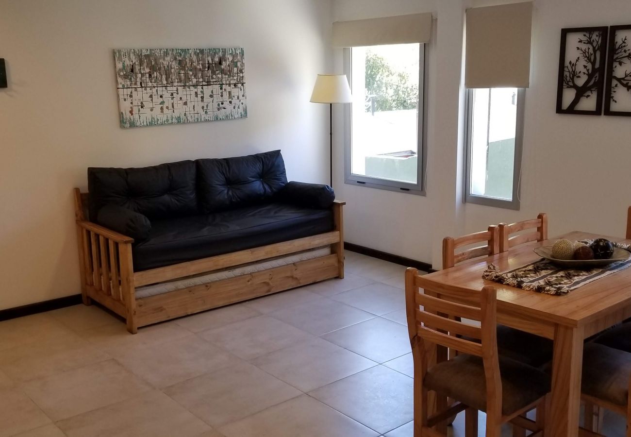 Apartamento en San Martin de los Andes - Histórica 18 - Andarlibre
