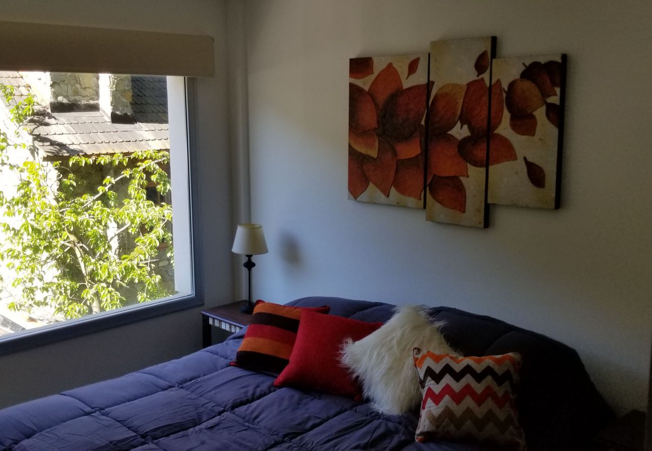 Apartamento en San Martin de los Andes - Histórica 18 - Andarlibre