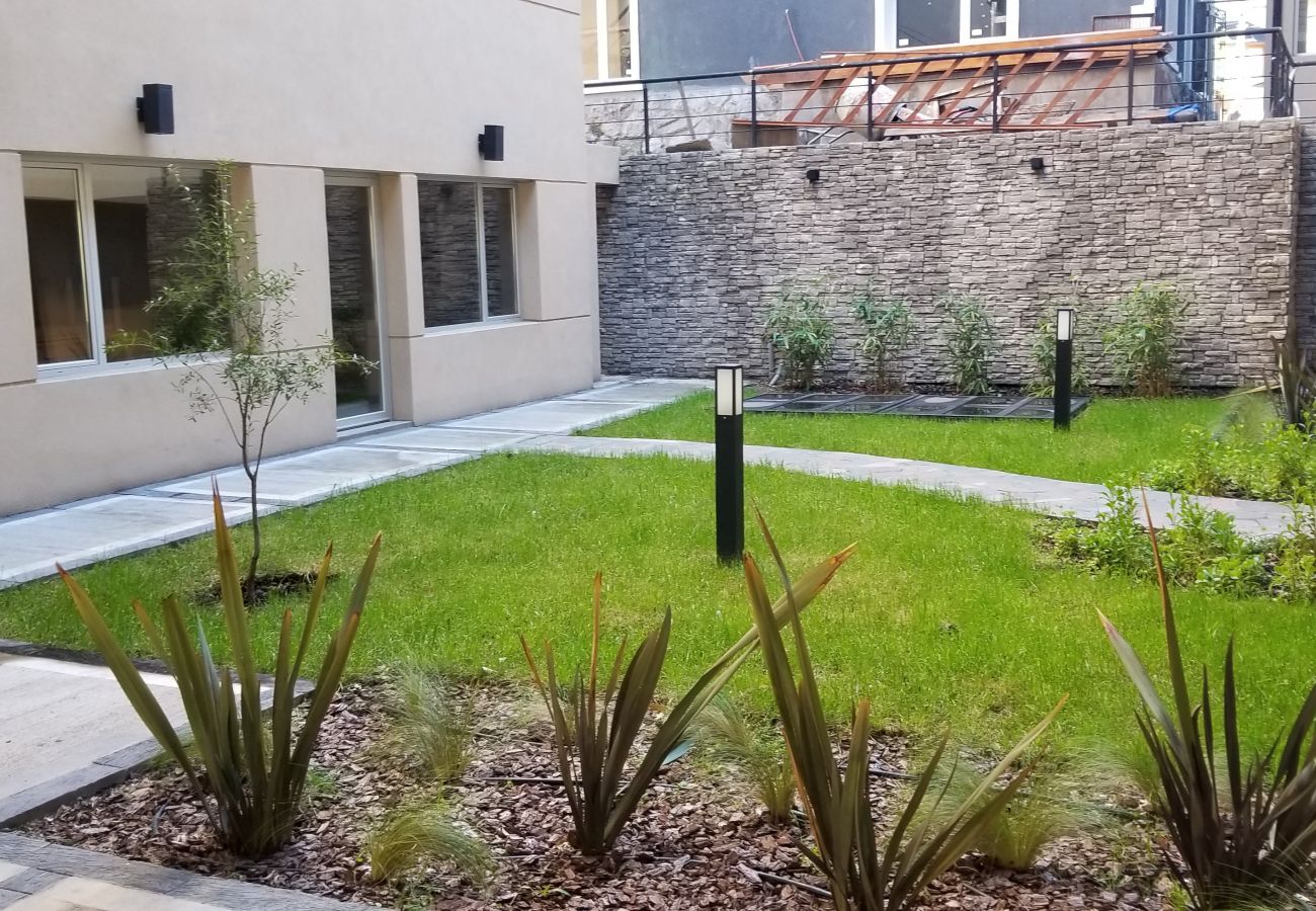 Apartamento en San Martin de los Andes - Histórica 18 - Andarlibre