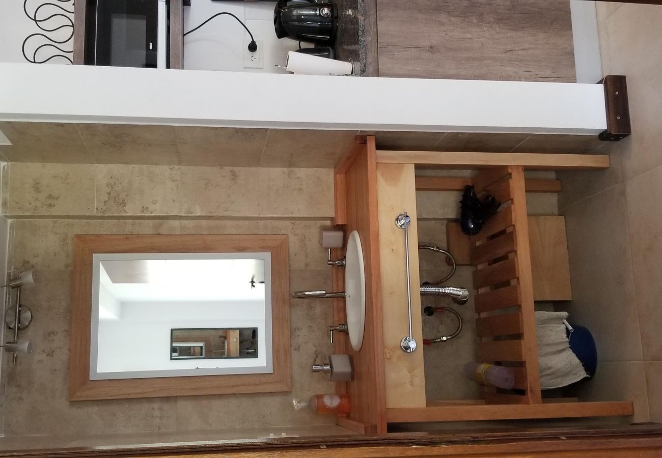 Apartamento en San Martin de los Andes - Histórica 18 - Andarlibre