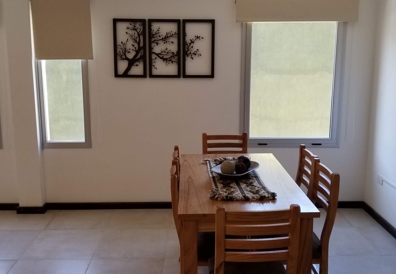 Apartamento en San Martin de los Andes - Histórica 18 - Andarlibre