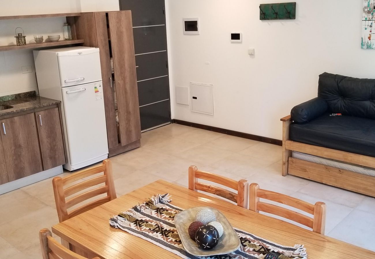 Apartamento en San Martin de los Andes - Histórica 18 - Andarlibre