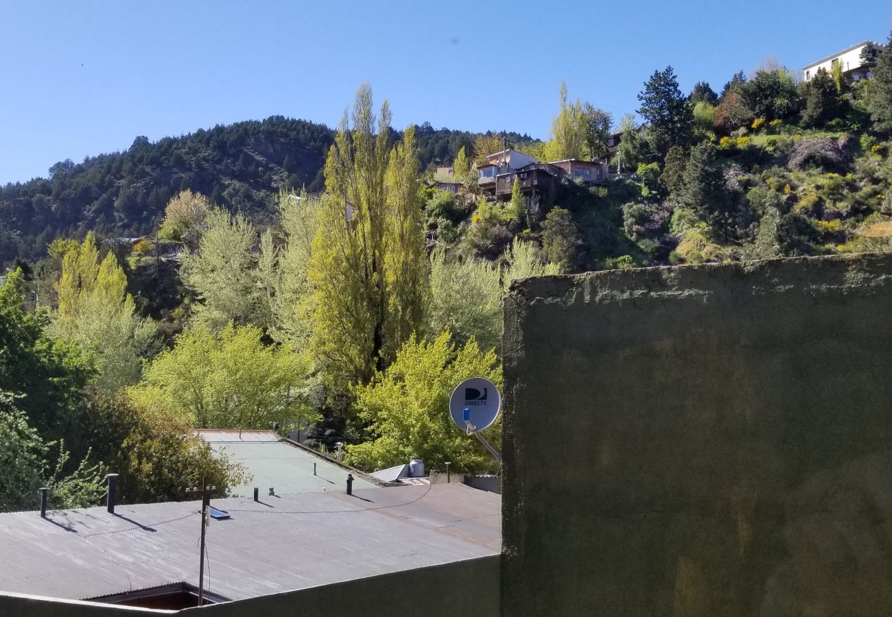 Apartamento en San Martin de los Andes - Histórica 18 - Andarlibre