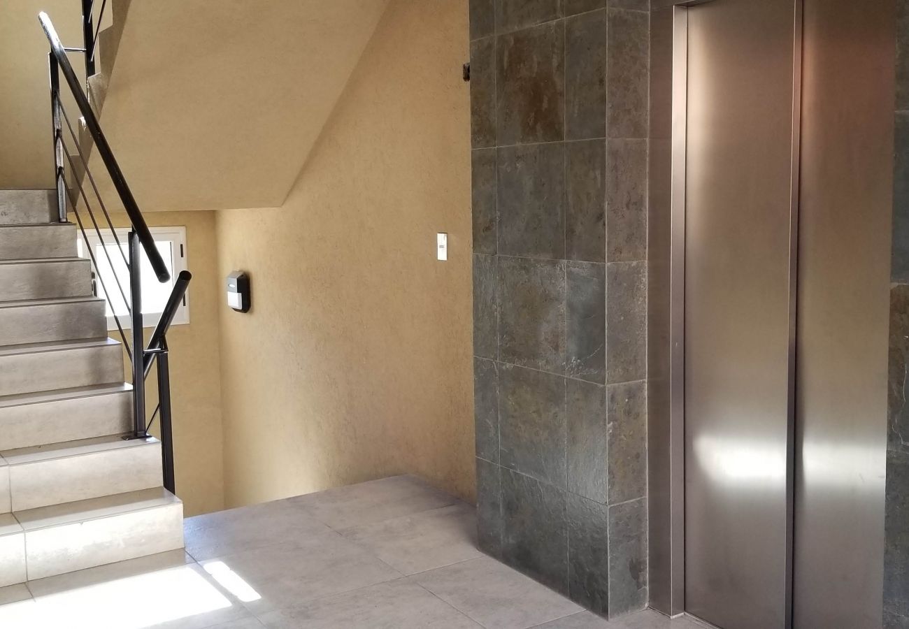 Apartamento en San Martin de los Andes - Histórica 18 - Andarlibre