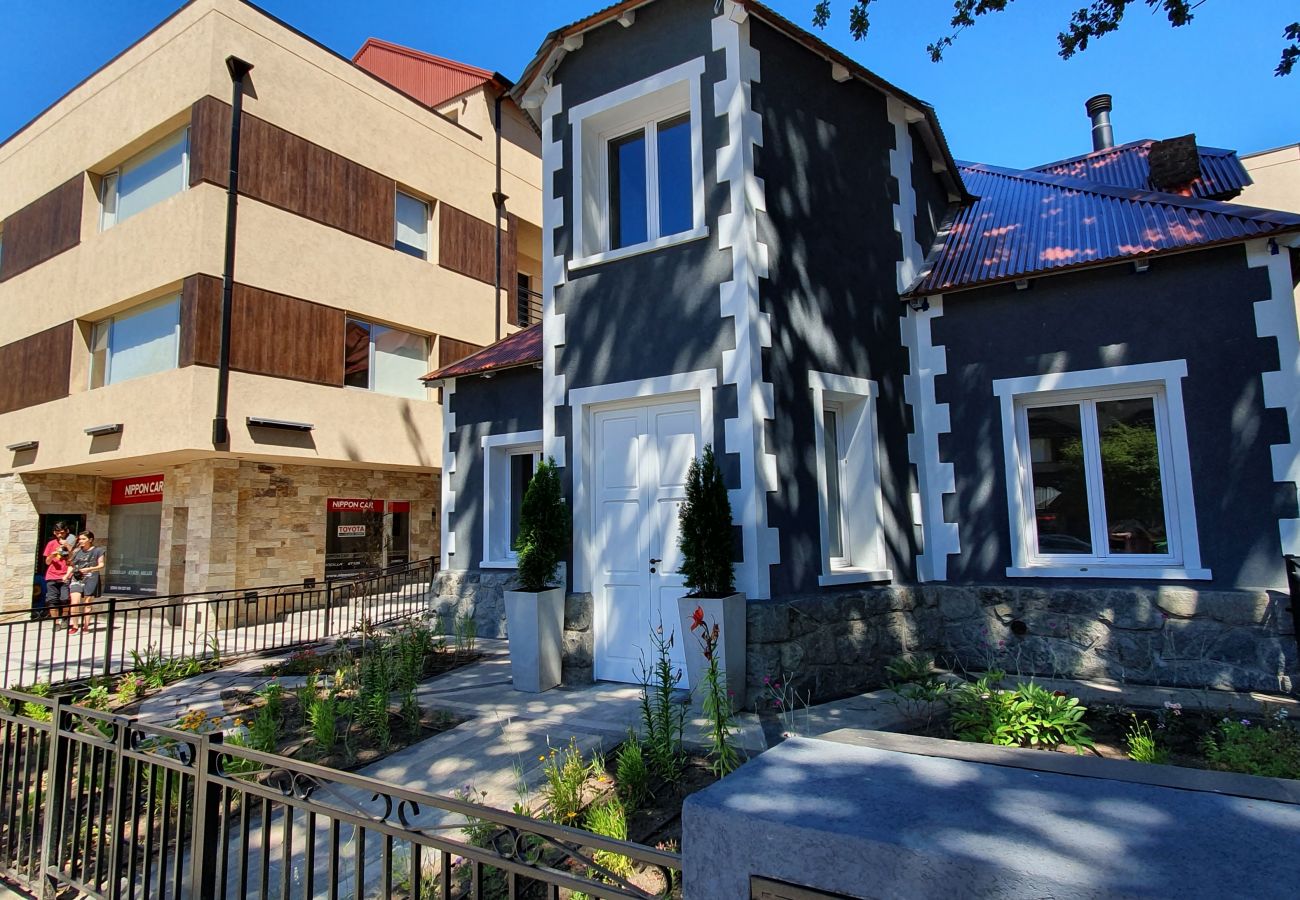 Apartamento en San Martin de los Andes - Histórica 18 - Andarlibre