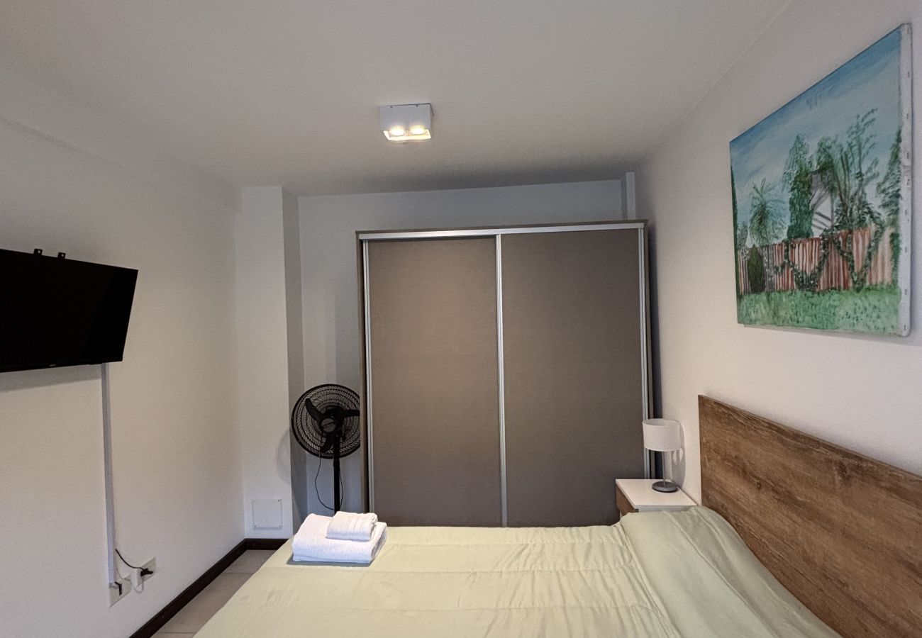 Apartamento en San Martin de los Andes - Oregon 23 - Andarlibre