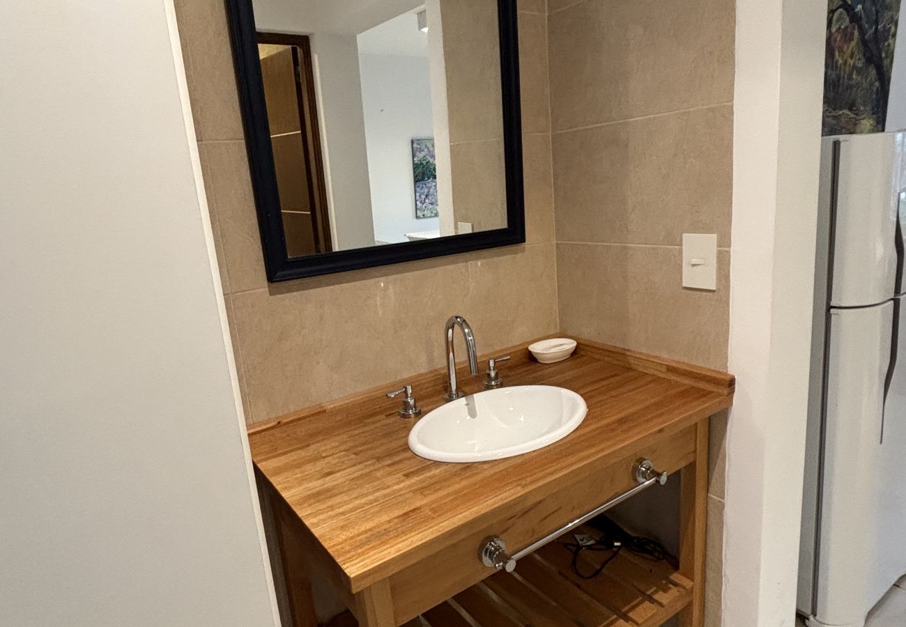 Apartamento en San Martin de los Andes - Oregon 23 - Andarlibre