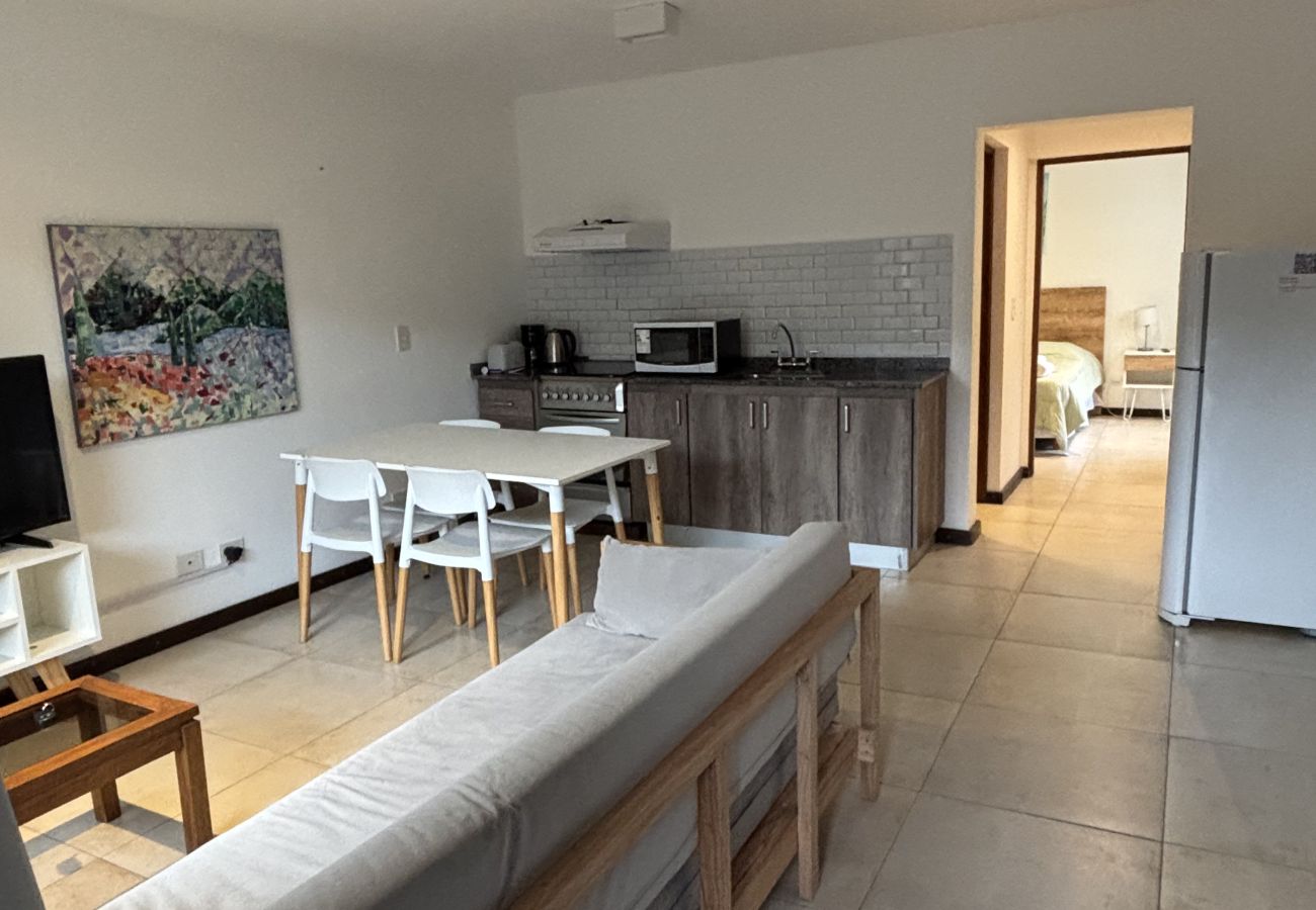 Apartamento en San Martin de los Andes - Oregon 23 - Andarlibre