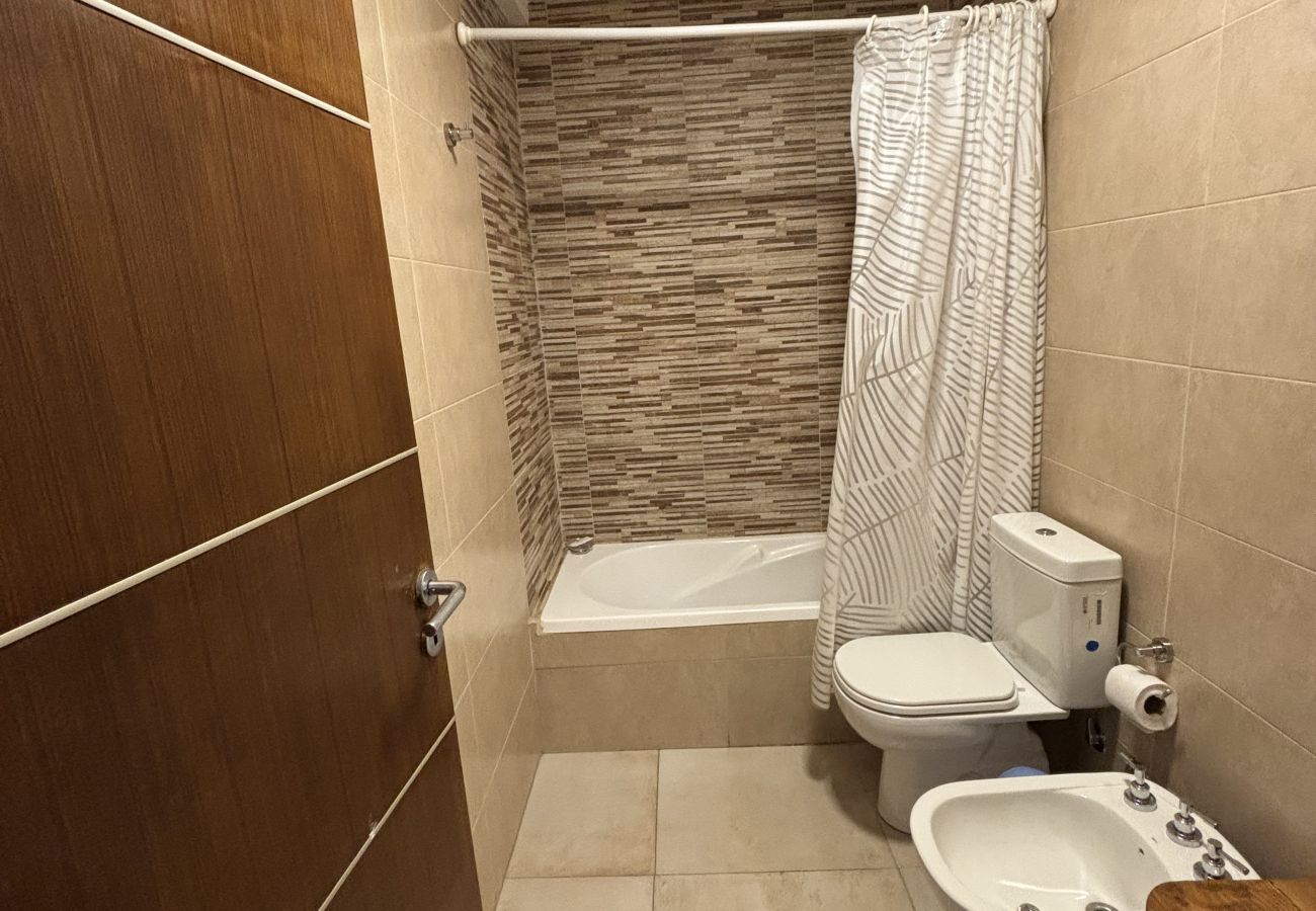 Apartamento en San Martin de los Andes - Oregon 23 - Andarlibre