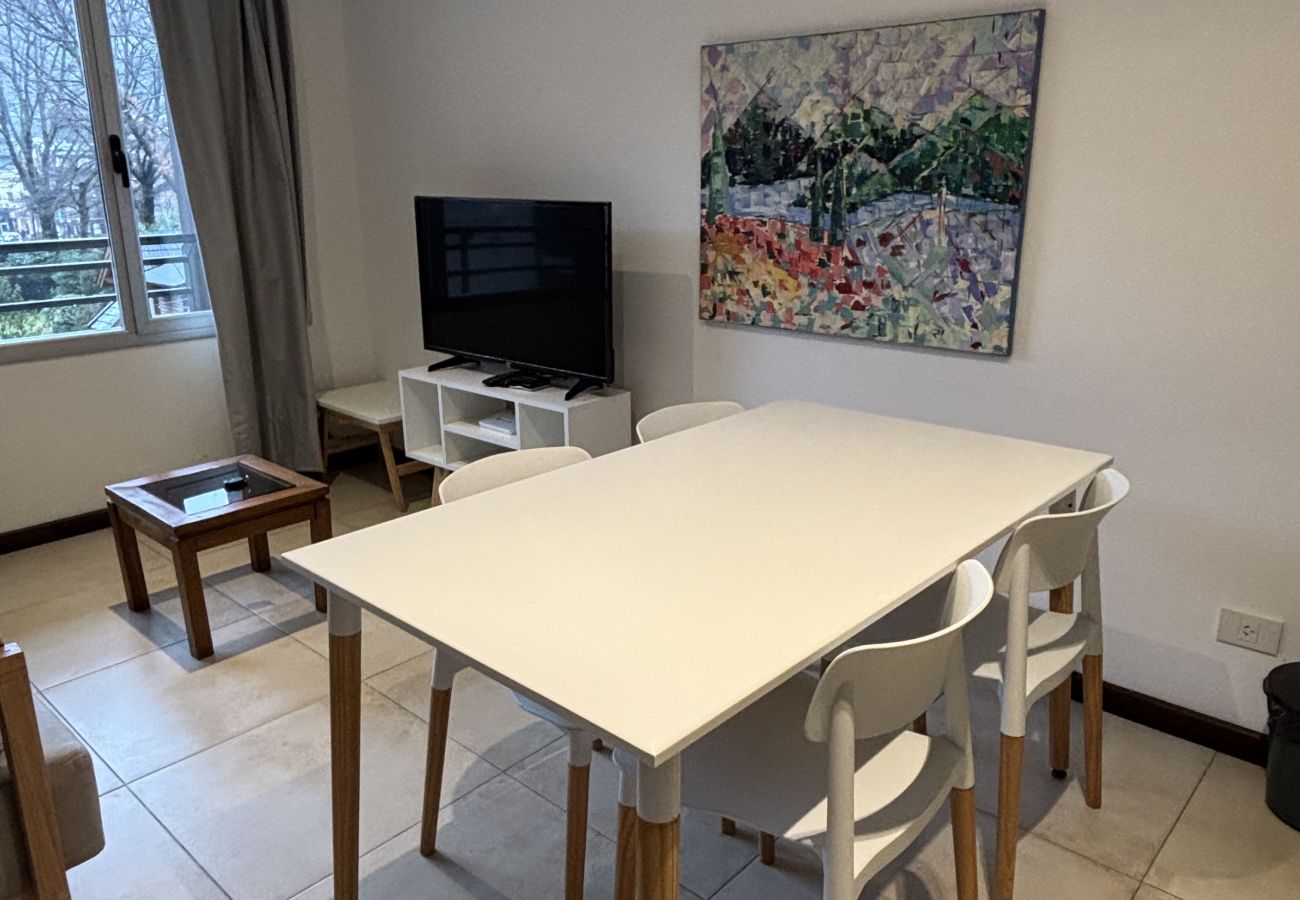 Apartamento en San Martin de los Andes - Oregon 23 - Andarlibre