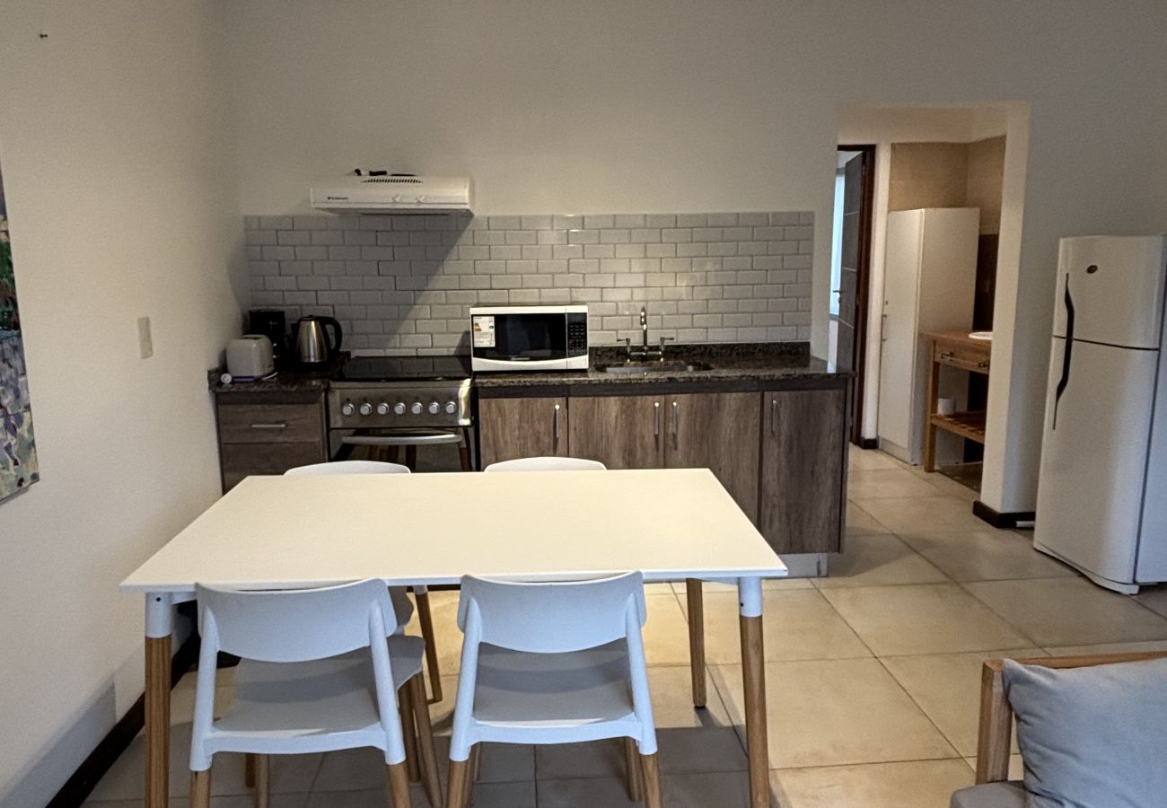 Apartamento en San Martin de los Andes - Oregon 23 - Andarlibre