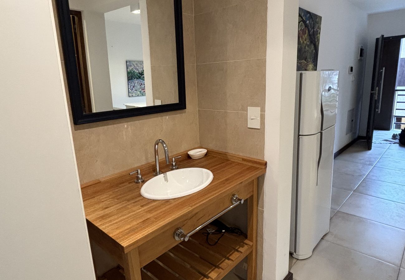 Apartamento en San Martin de los Andes - Oregon 23 - Andarlibre