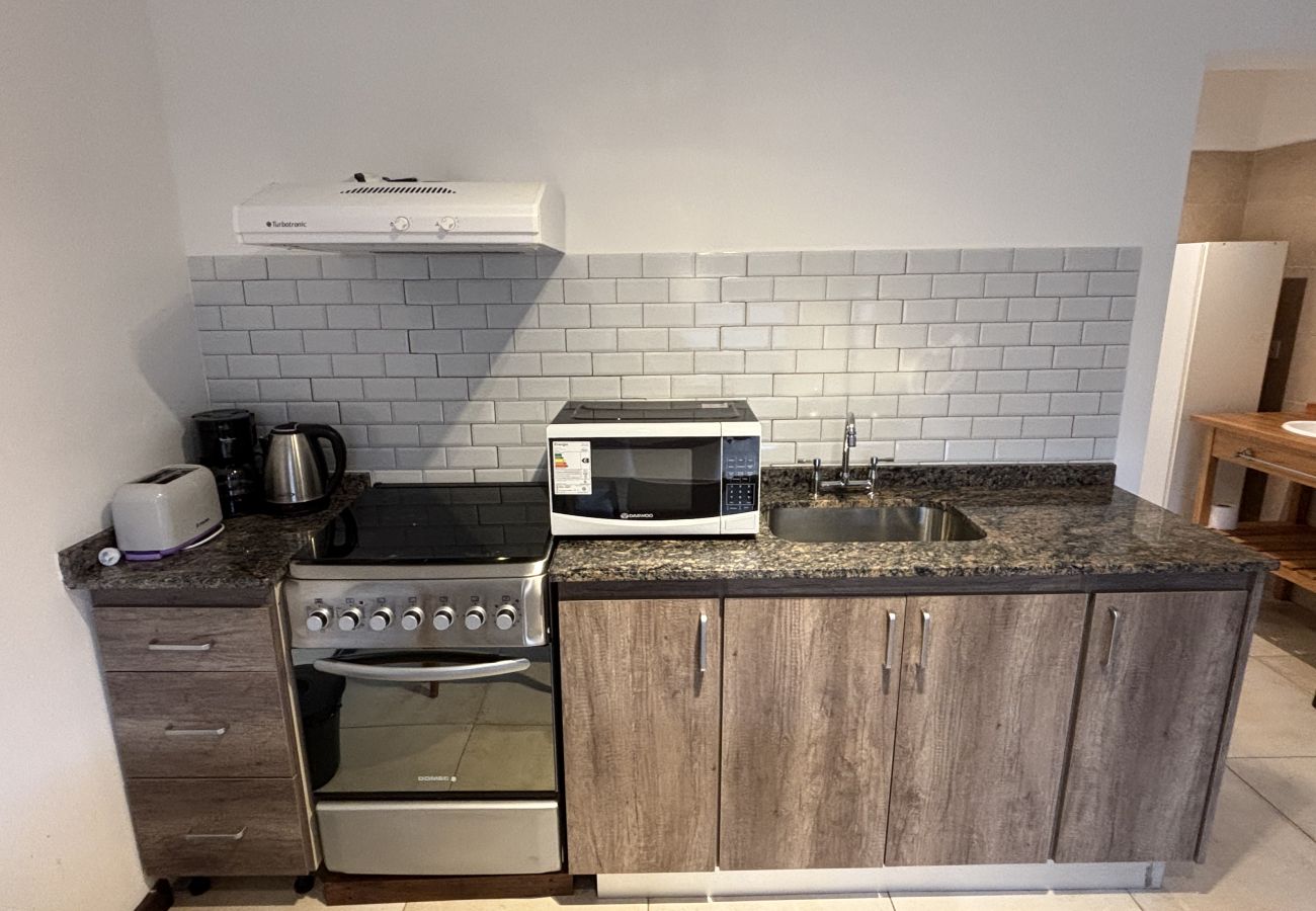 Apartamento en San Martin de los Andes - Oregon 23 - Andarlibre