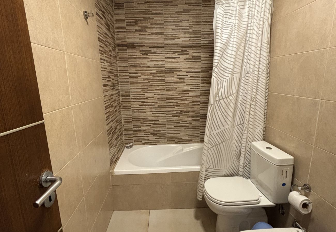 Apartamento en San Martin de los Andes - Oregon 23 - Andarlibre