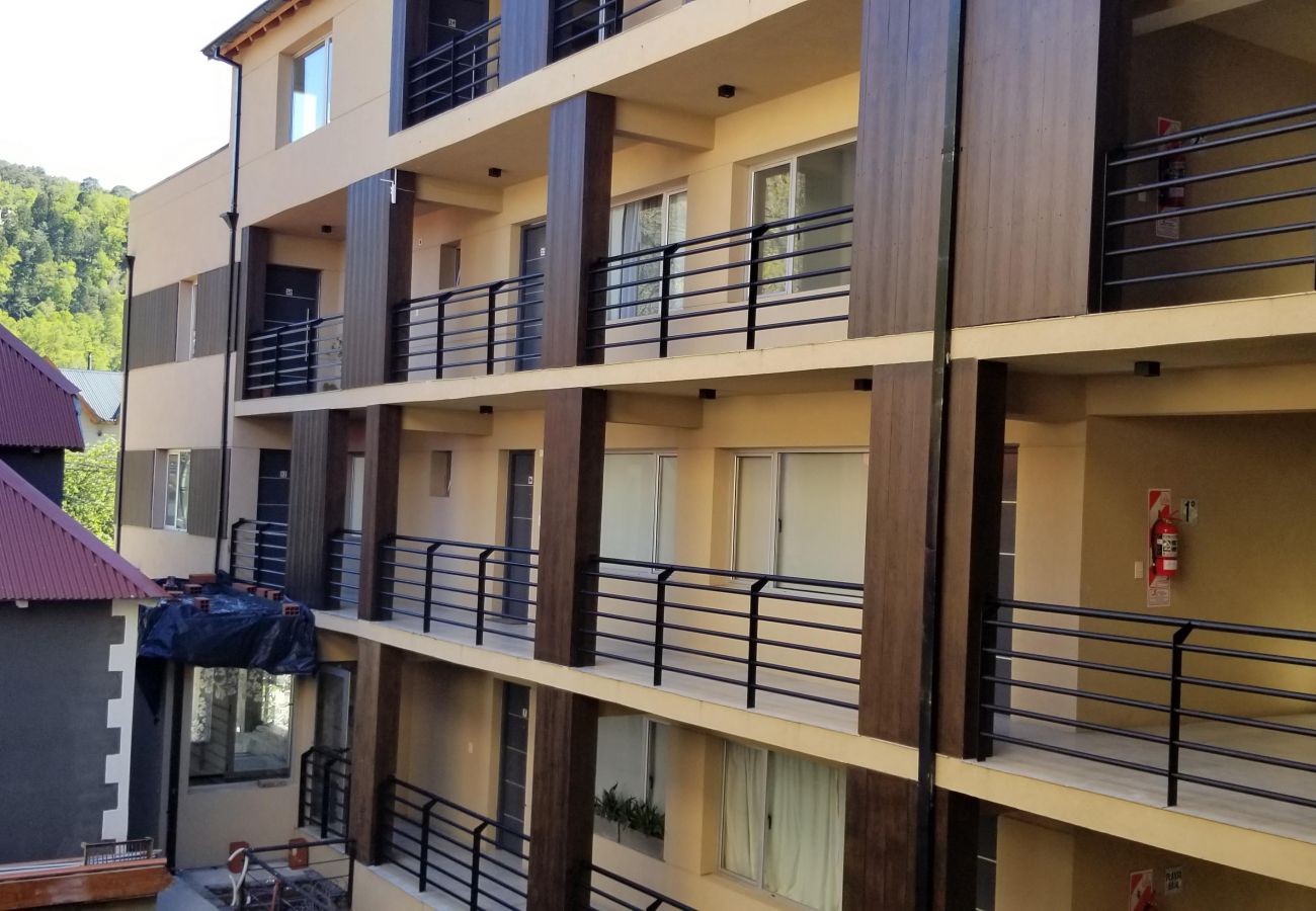 Apartamento en San Martin de los Andes - Casa Histórica 17 - Andarlibre