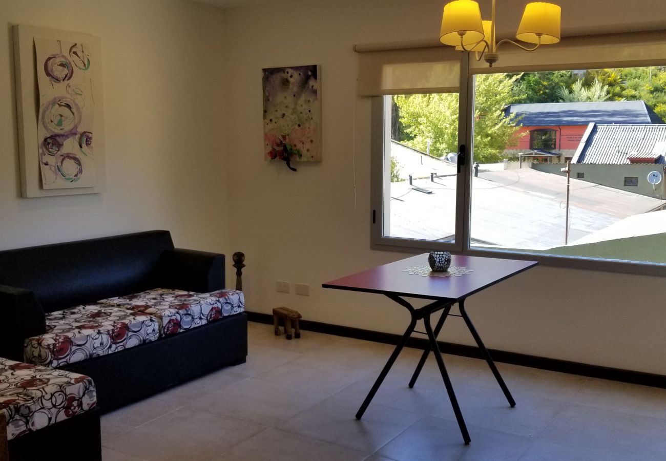 Apartamento en San Martin de los Andes - Casa Histórica 17 - Andarlibre